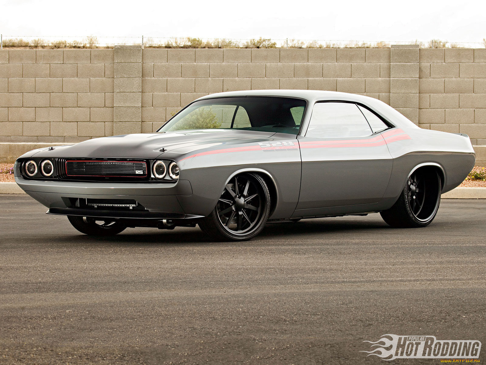 , dodge